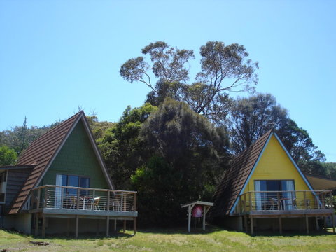 Bicheno By The Bay - Accommodation NT 1