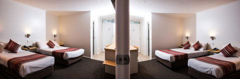 Beachfront Bicheno - Accommodation NT 28