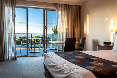 Beachfront Bicheno - Accommodation NT 6