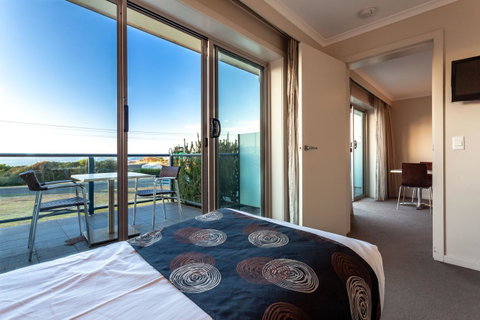 Beachfront Bicheno - Accommodation NT 8