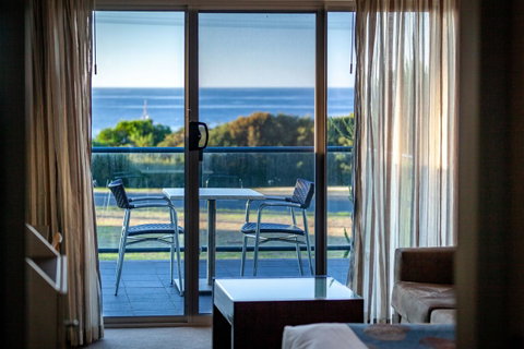 Beachfront Bicheno - Accommodation NT 5