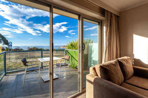 Beachfront Bicheno - Accommodation NT 18