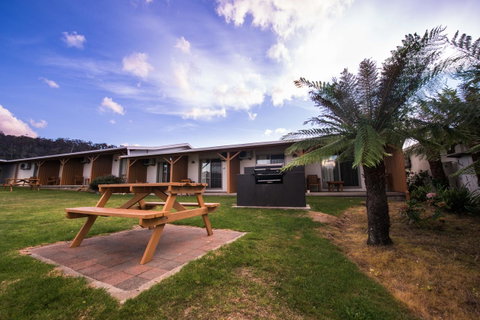 Beachfront Bicheno - Accommodation NT 43