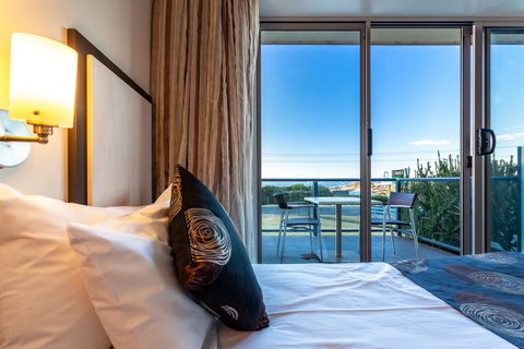 Beachfront Bicheno - Accommodation NT 16