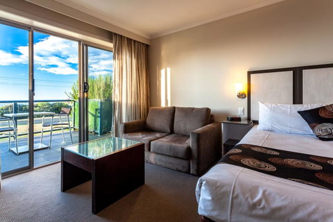Beachfront Bicheno - Accommodation NT 17