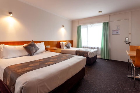 Beachfront Bicheno - Accommodation NT 12