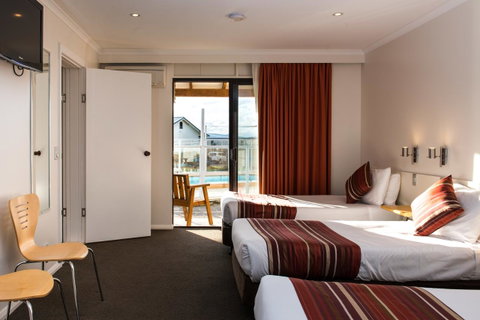 Beachfront Bicheno - Accommodation NT 30