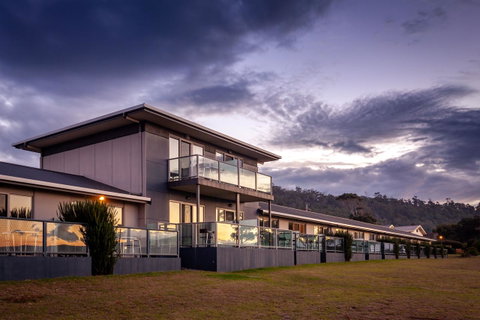 Beachfront Bicheno - Accommodation NT 39