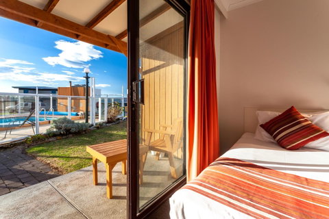 Beachfront Bicheno - Accommodation NT 4