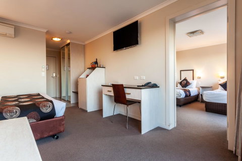 Beachfront Bicheno - Accommodation NT 7