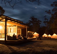 Bay of Fires Bush Retreat - Accommodation NT