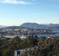 The View - Stylish cosy - Accommodation NT
