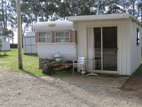 Captain Cook Holiday Park - NT Tourism 25