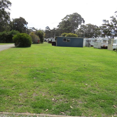 Captain Cook Holiday Park - NT Tourism 6