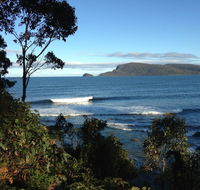 Captain Cook Holiday Park - NT Tourism