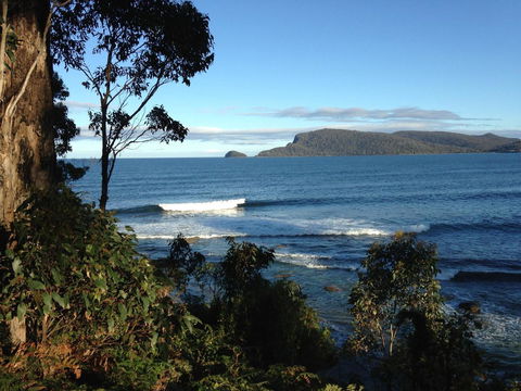 Captain Cook Holiday Park - NT Tourism 0