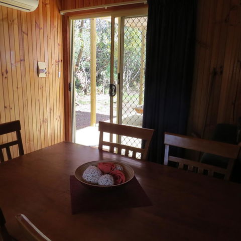 Captain Cook Holiday Park - NT Tourism 35
