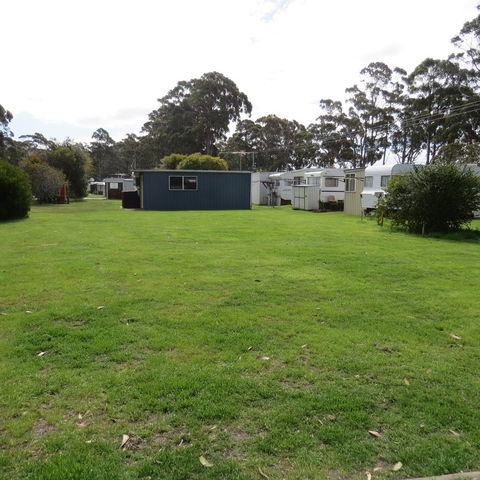Captain Cook Holiday Park - NT Tourism 3