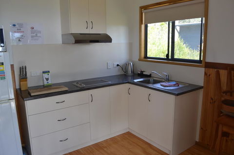Captain Cook Holiday Park - NT Tourism 20