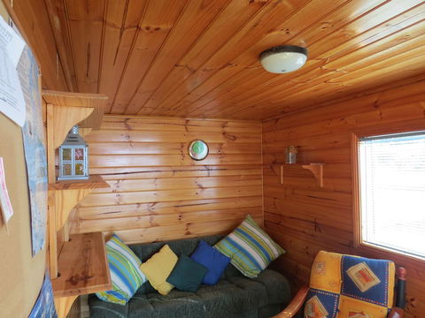 Captain Cook Holiday Park - NT Tourism 1