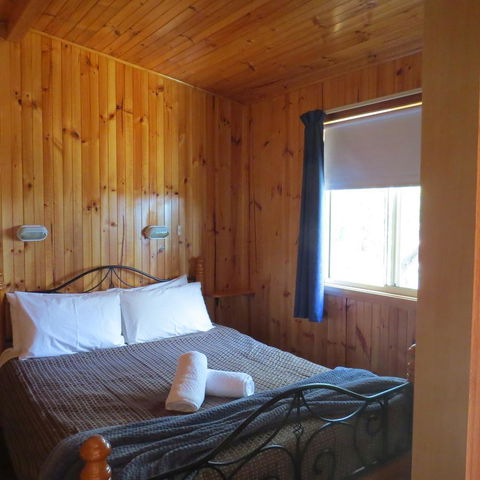 Captain Cook Holiday Park - NT Tourism 40