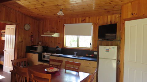 Captain Cook Holiday Park - NT Tourism 36