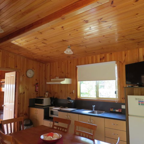 Captain Cook Holiday Park - NT Tourism 34