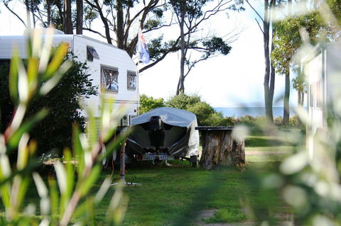 Captain Cook Holiday Park - NT Tourism 31
