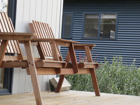 Captain Cook Holiday Park - NT Tourism 23