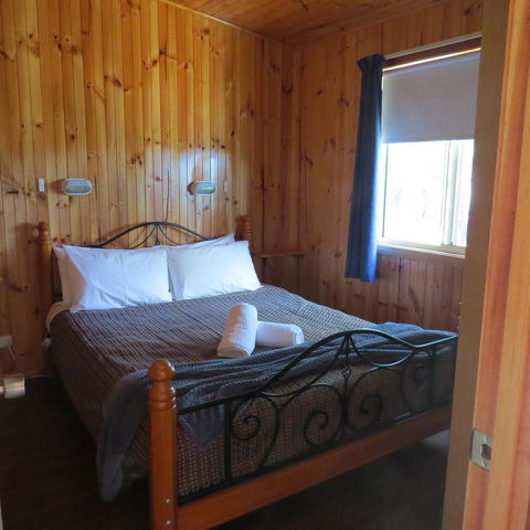 Captain Cook Holiday Park - NT Tourism 43