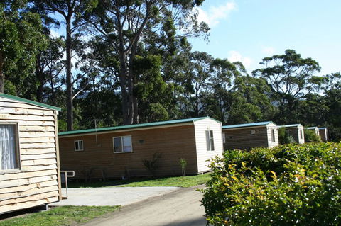 Captain Cook Holiday Park - NT Tourism 33