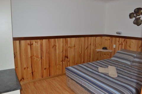 Captain Cook Holiday Park - NT Tourism 19