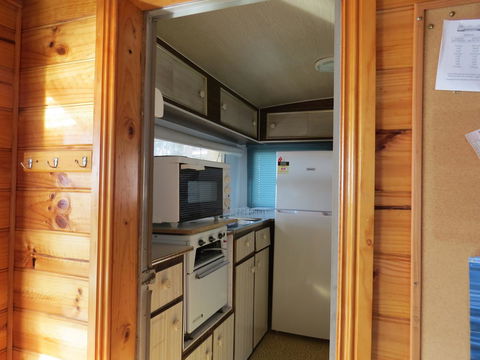Captain Cook Holiday Park - NT Tourism 29