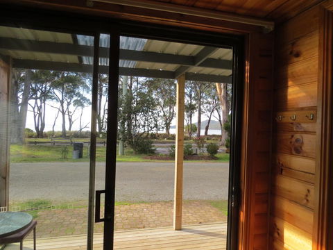 Captain Cook Holiday Park - NT Tourism 13