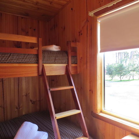 Captain Cook Holiday Park - NT Tourism 38