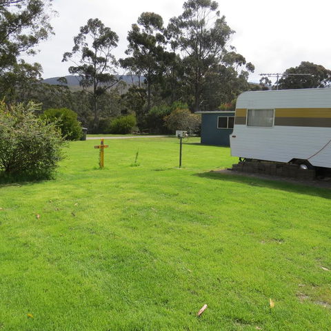 Captain Cook Holiday Park - NT Tourism 2