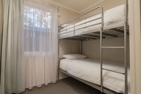 Argosy Motor Inn - Accommodation NT 19
