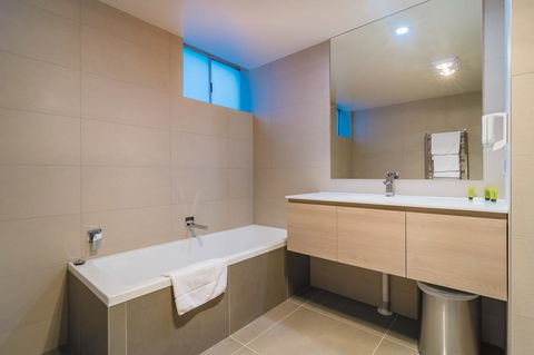 Argosy Motor Inn - Accommodation NT 20