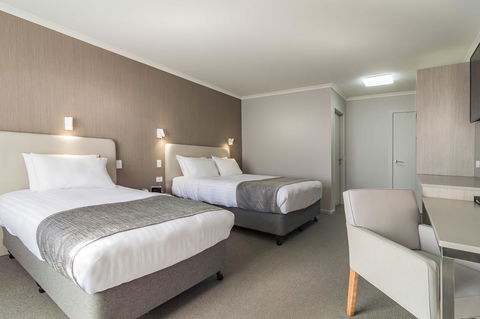 Argosy Motor Inn - Accommodation NT 5