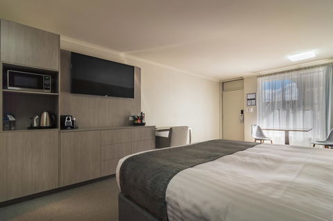 Argosy Motor Inn - Accommodation NT 4