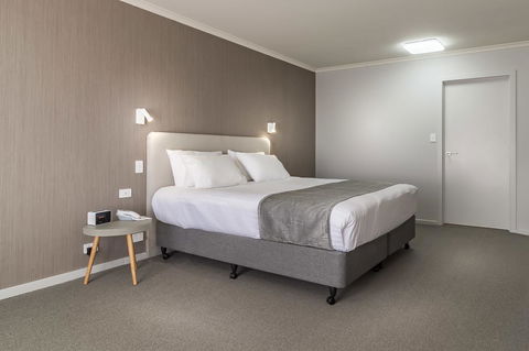 Argosy Motor Inn - Accommodation NT 1