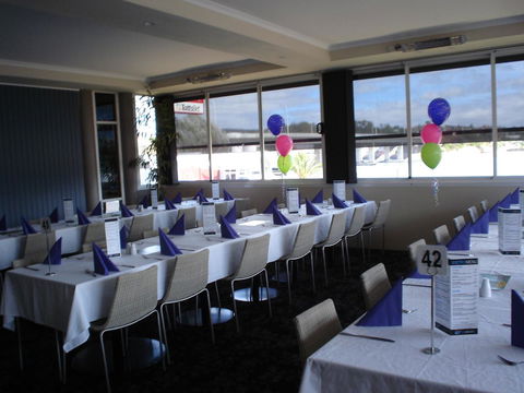 Argosy Motor Inn - Accommodation NT 35