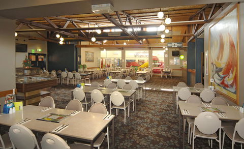 Argosy Motor Inn - Accommodation NT 32