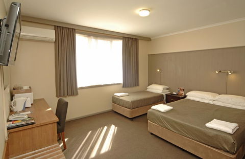 Argosy Motor Inn - Accommodation NT 2