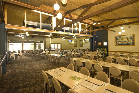 Argosy Motor Inn - Accommodation NT 31