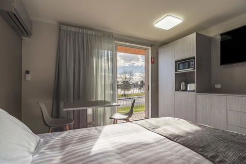 Argosy Motor Inn - Accommodation NT 15