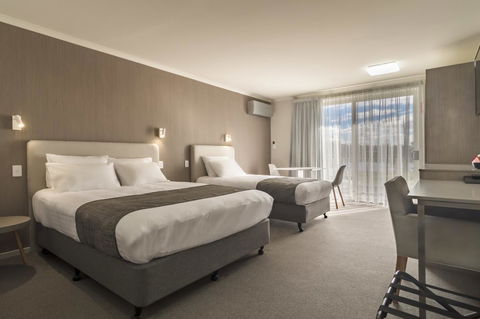 Argosy Motor Inn - Accommodation NT 16