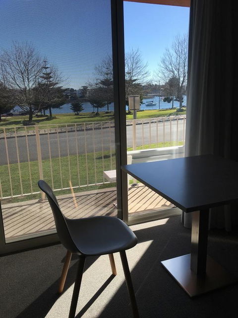 Argosy Motor Inn - Accommodation NT 21