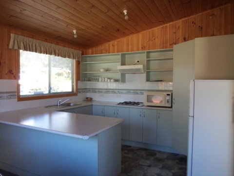 Bicheno East Coast Holiday Park - Accommodation NT 8