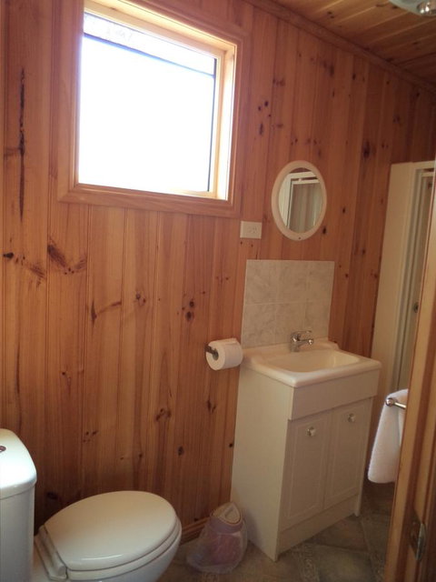 Bicheno East Coast Holiday Park - Accommodation NT 39